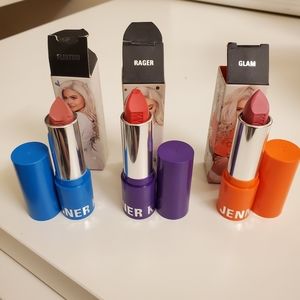 Kylie #21Birthday collection